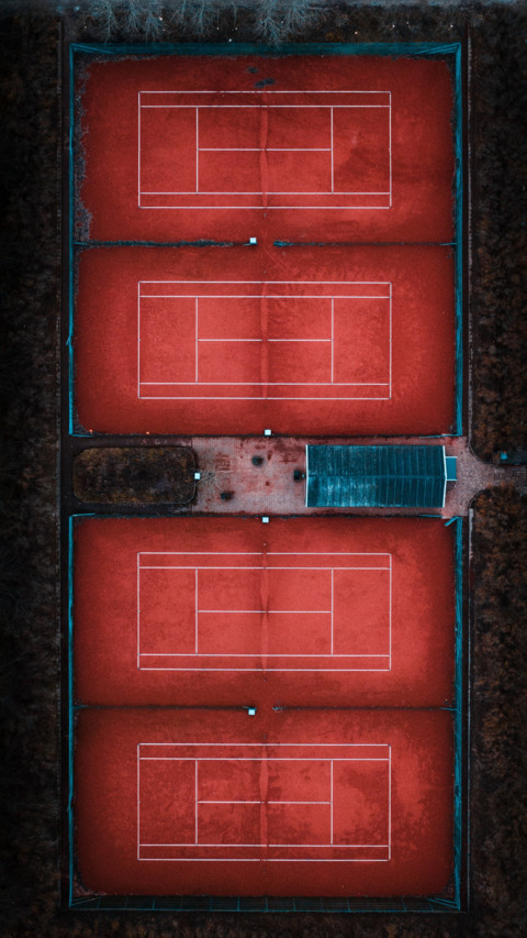 Earth From Above (1) screenshot