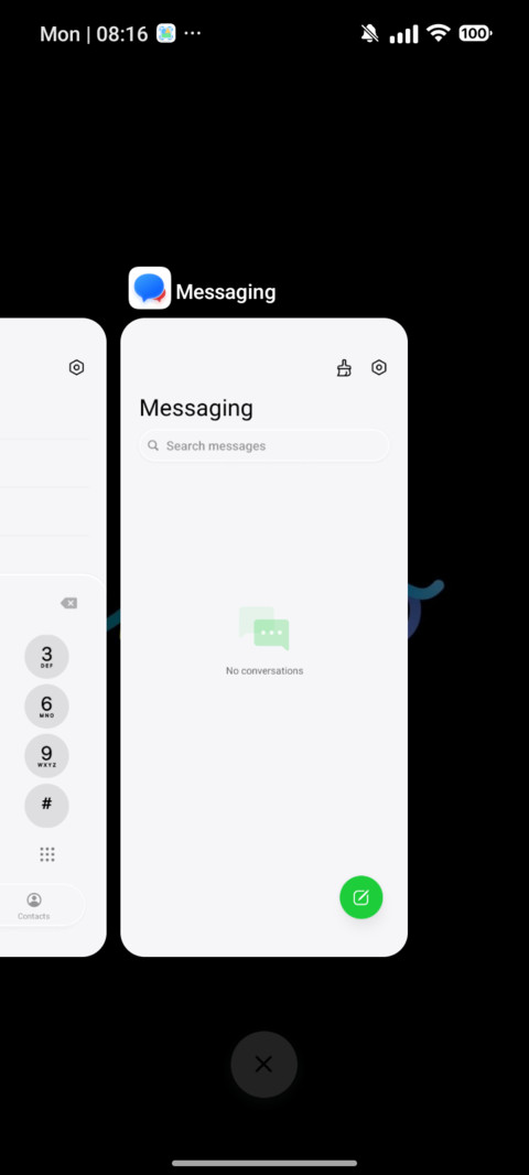 Hello 3 screenshot