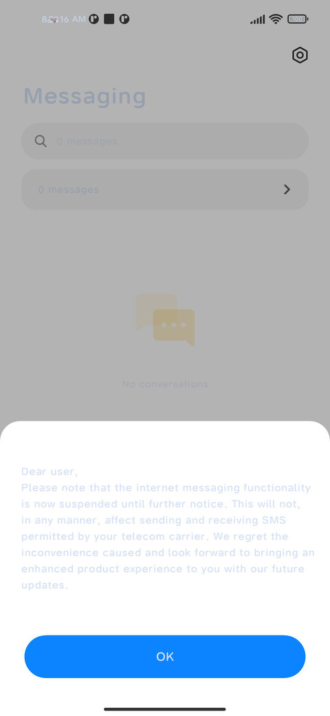 cmxl screenshot