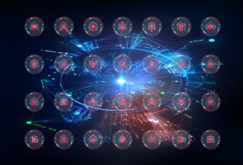炫科技 screenshot