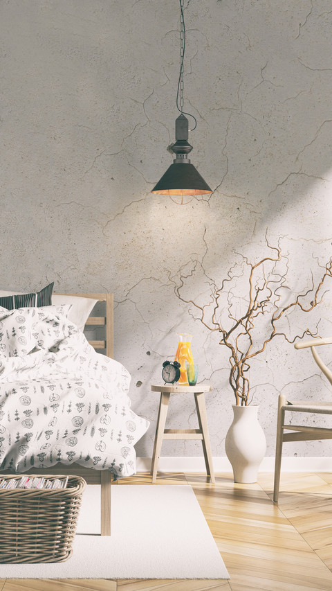 Reverse thinking home furnishings screenshot