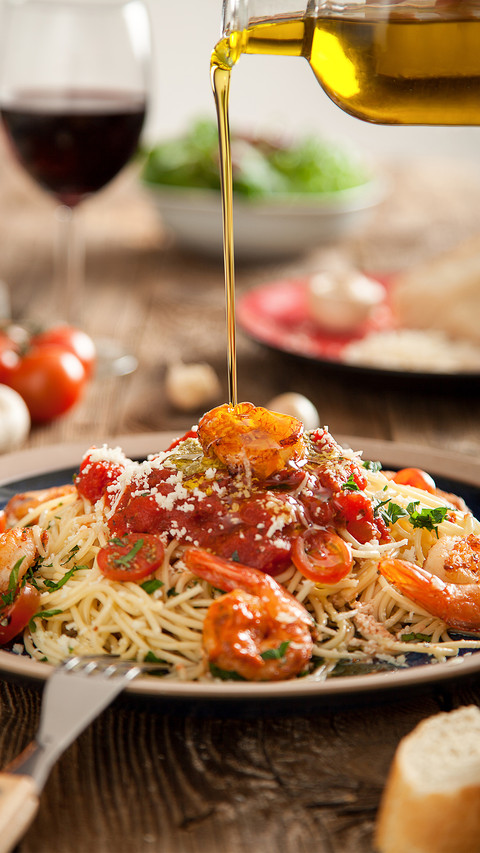 Babies can eat tomato noodles 36 screenshot