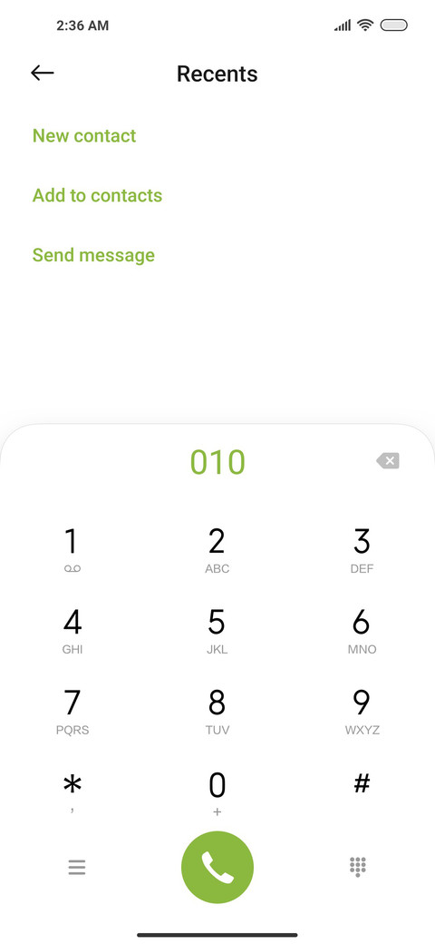 Flower_1 screenshot