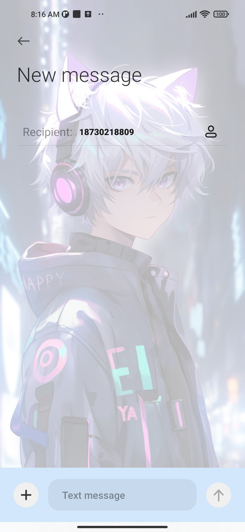 Rebellious youth screenshot