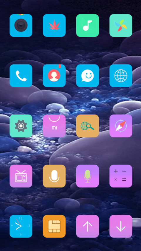 游荡的小金鱼 screenshot