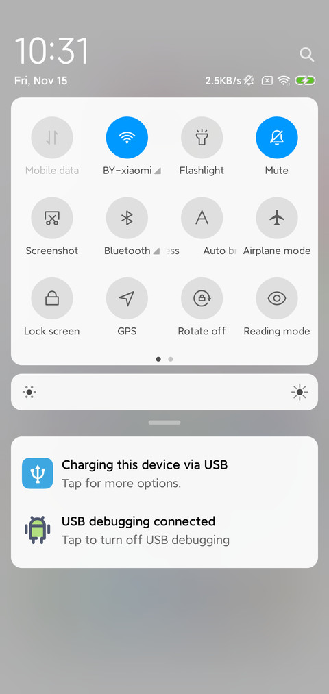 Kamijara_DWM3 screenshot