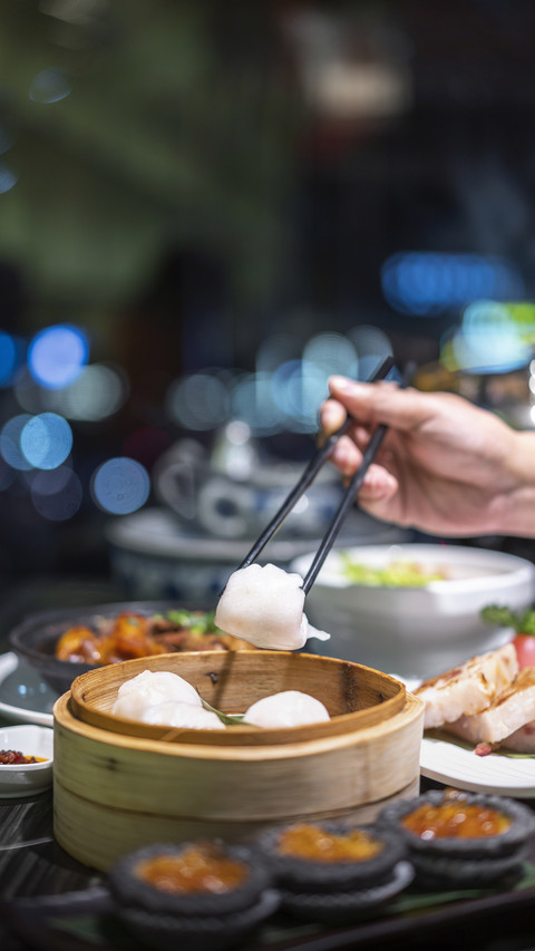 Check in classic Hong Kong cuisine 5 screenshot