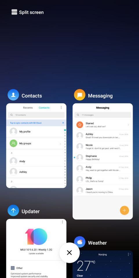 Smaller_V10 screenshot