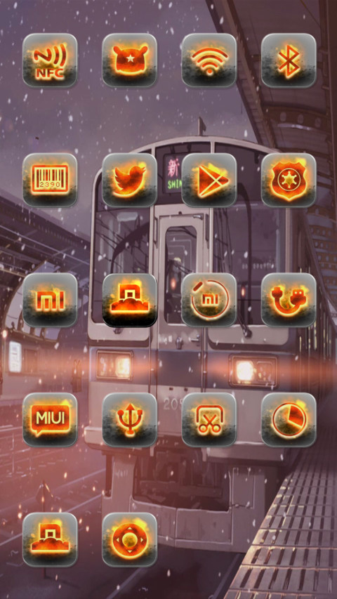  In Designs Metro screenshot
