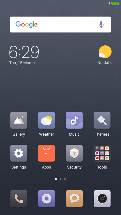 Asphalt screenshot