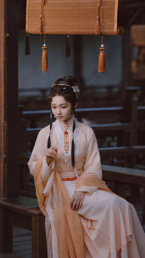 《兰香如故》未播先火 screenshot