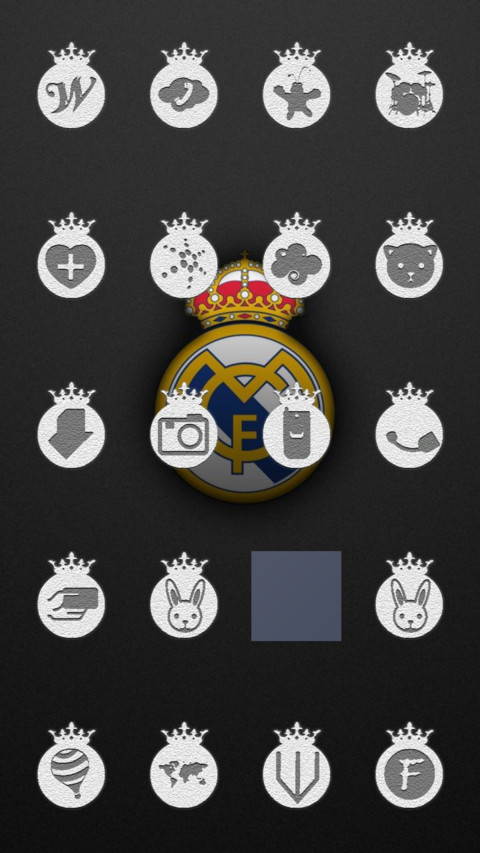Los Galacticos screenshot