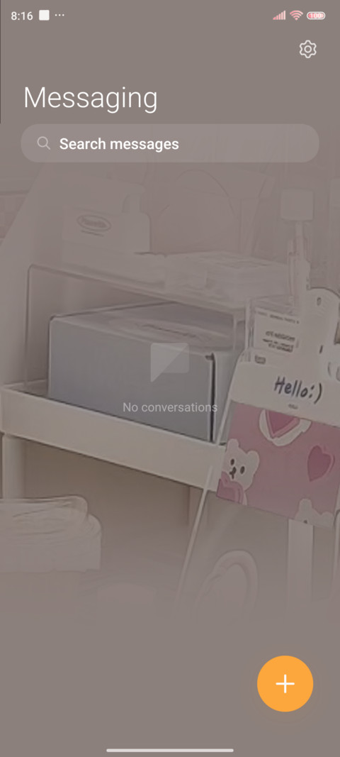 Cardiac emission screenshot