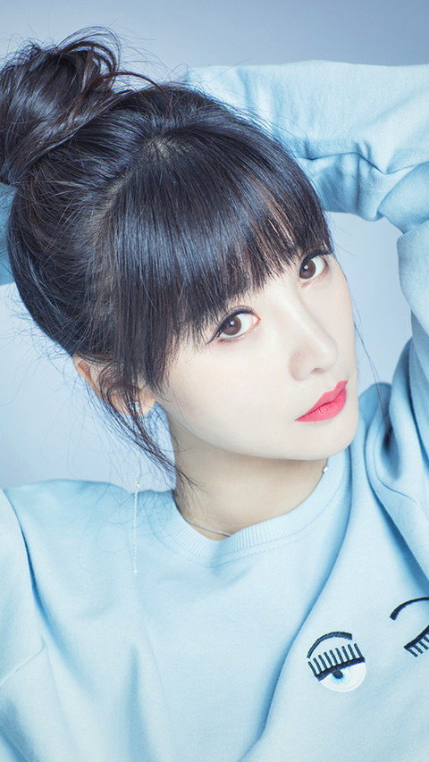 柳岩 screenshot