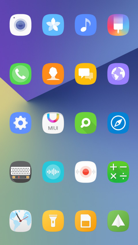 Note 7 Pro screenshot