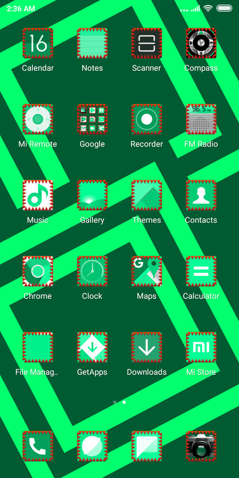 SHATK_DWM2 screenshot