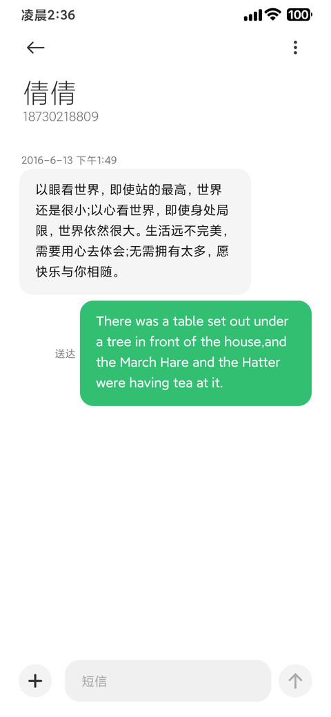LIUI经典pro screenshot