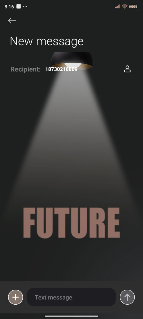 Light of Business screenshot