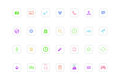 曾经的爱情 screenshot