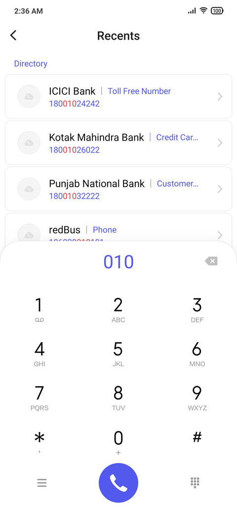 NOTE v11 screenshot