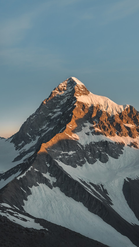 梅里雪山 神山冷知识盲盒 screenshot