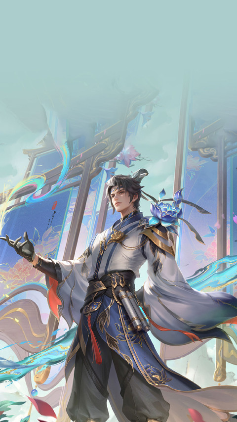 《王者》排位上分技巧 screenshot