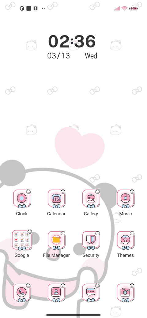 Yier's phone screenshot