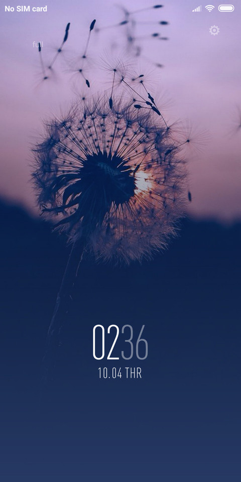 Javas  screenshot