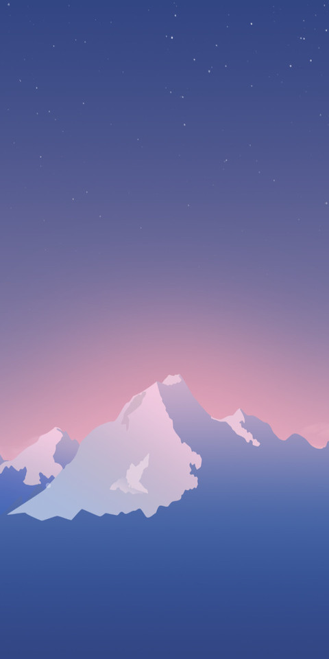 Early heart screenshot