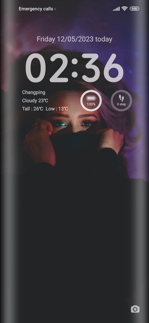 Narambes V2 screenshot
