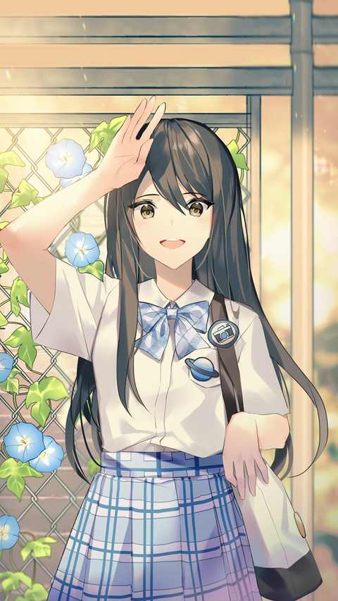 这些星座超级粘人 screenshot