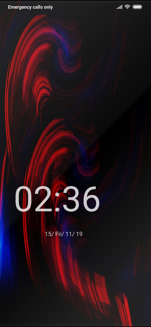3d lines_DWM3 screenshot