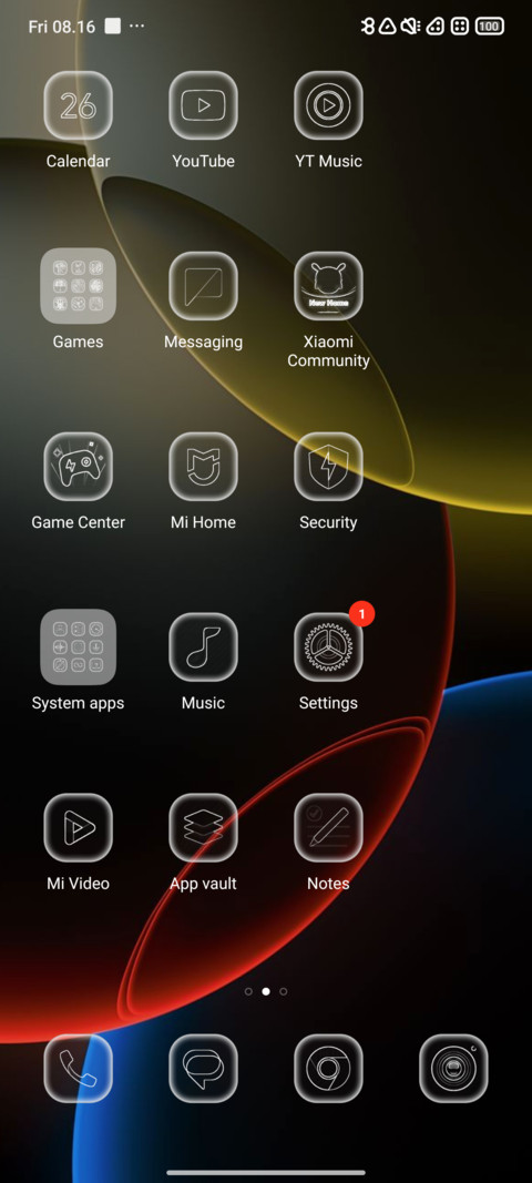 Po-Los screenshot