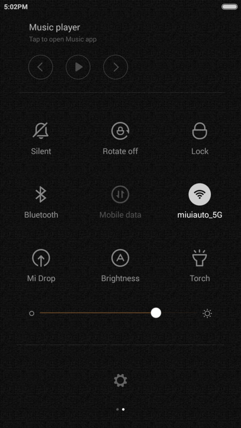  IN Honeycomb screenshot