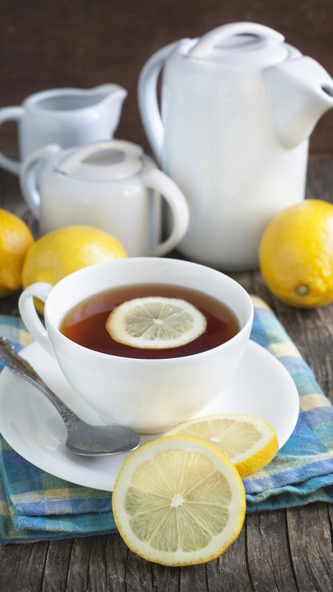 How to drink lemonade 63 screenshot