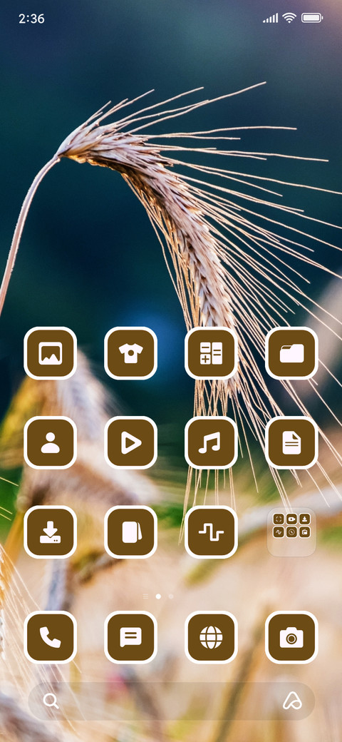 Barley_3MDS screenshot