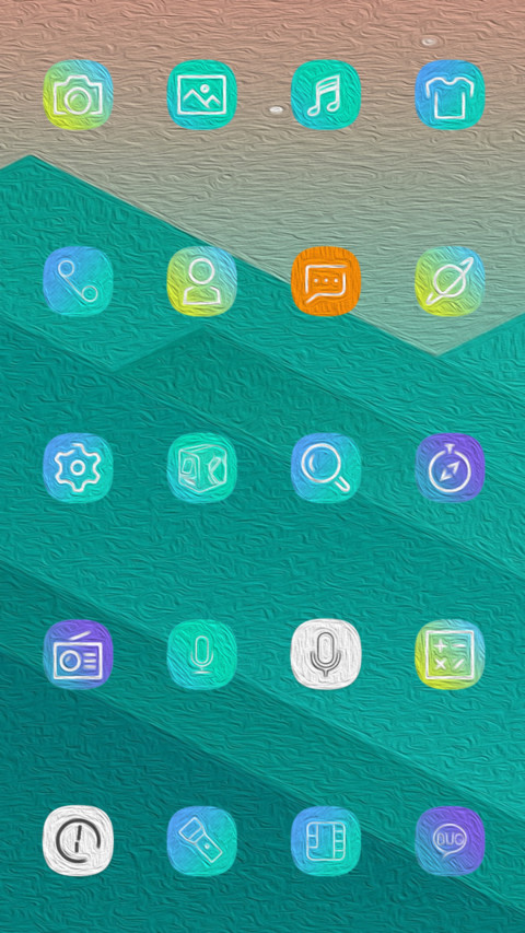 S9油画 screenshot