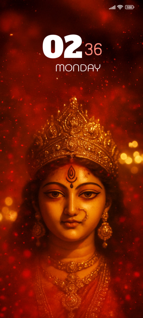 Divine Devi screenshot