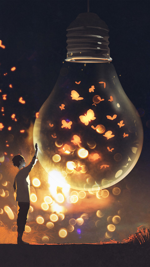 Art Wallpapers-07 screenshot