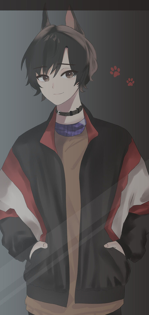 猫系少年 screenshot