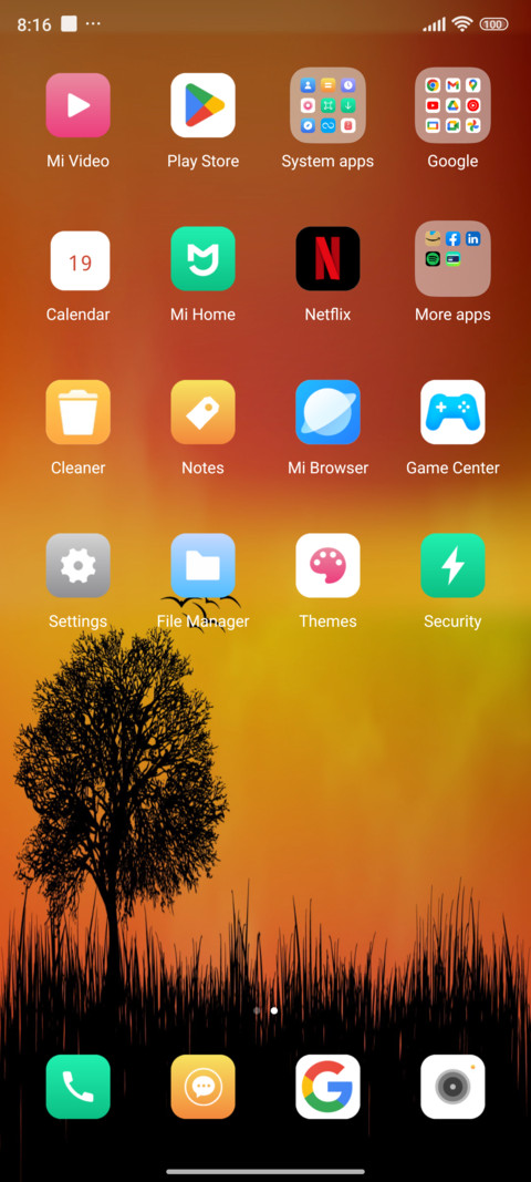 Fit v15 screenshot