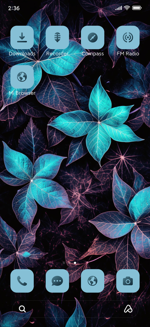 Petal Poetry screenshot