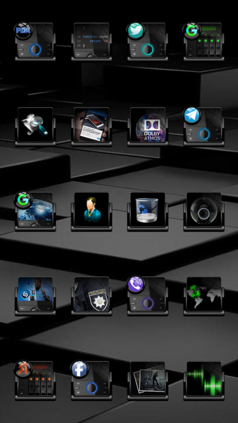 Grey hukum screenshot