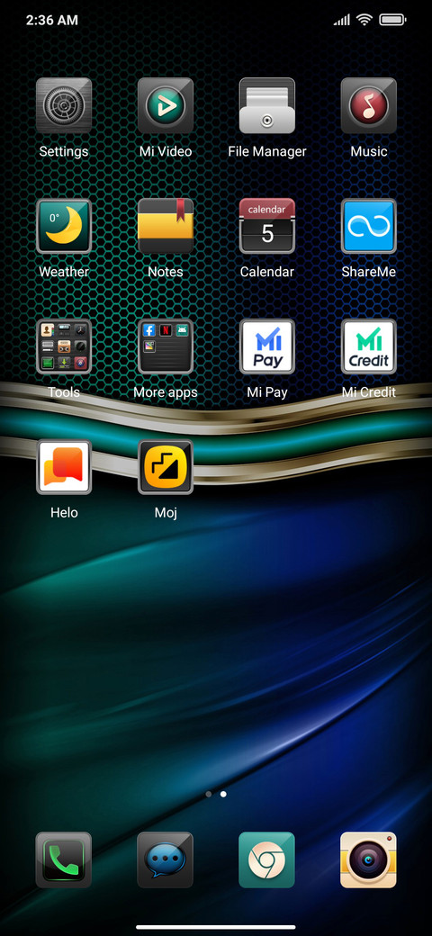 Lamborghini screenshot