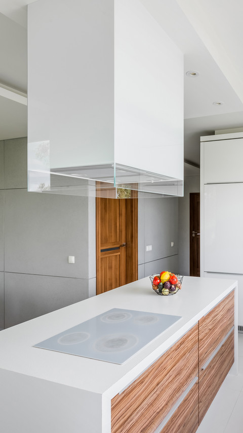 How to design the dining room and kitchen 37 screenshot