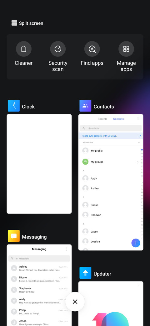 Sqr_DWM3 screenshot