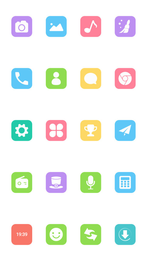 渡劫指南 screenshot
