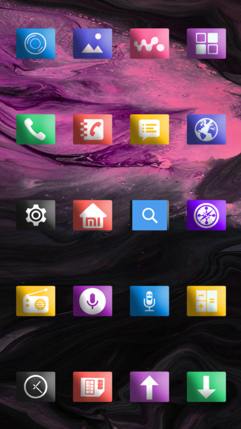 Tiles bwl_DWM3 screenshot
