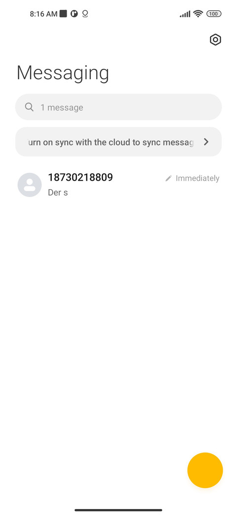 Lovely screenshot
