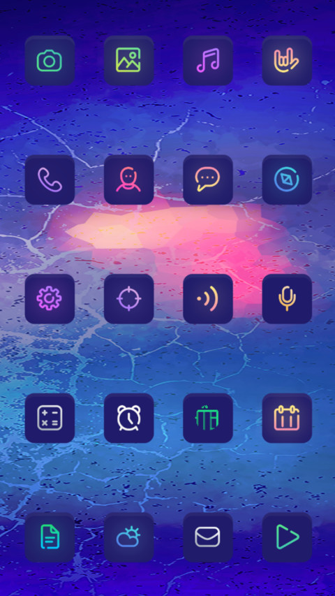 Bulaow  V10 screenshot
